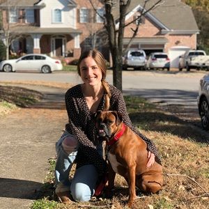 Meet your Posher, Dakotta